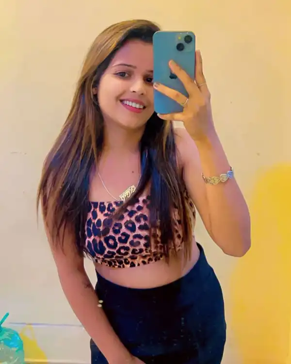 Nisha best call girls in Raipur