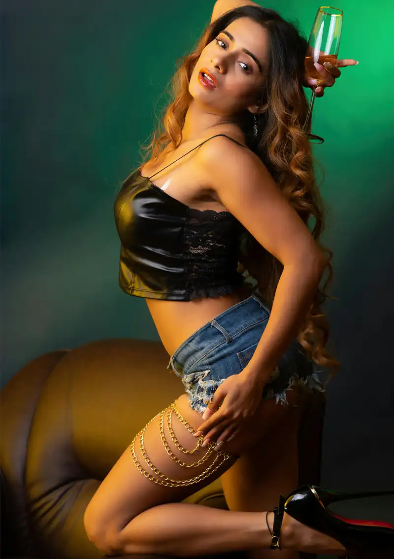 best Raipur escorts service